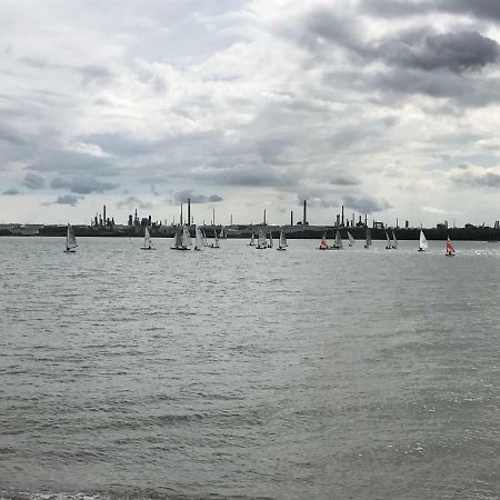 Weston Shore Southampton Bagian luar foto