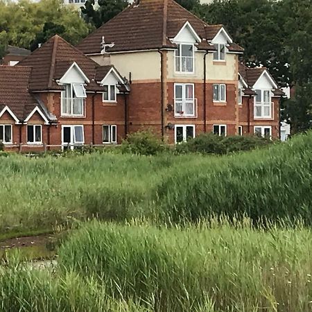 Weston Shore Southampton Bagian luar foto