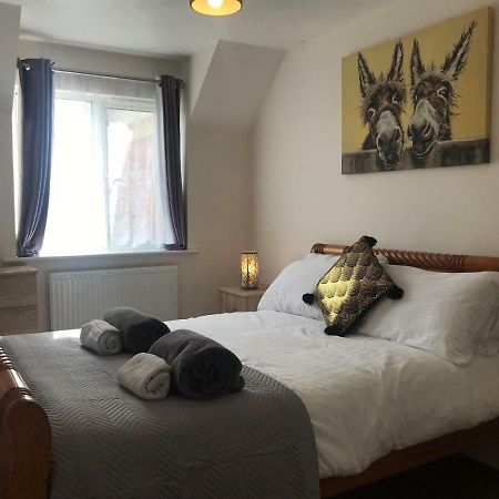 Weston Shore Southampton Bagian luar foto