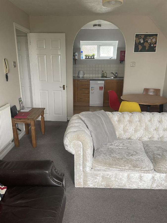 Weston Shore Southampton Bagian luar foto