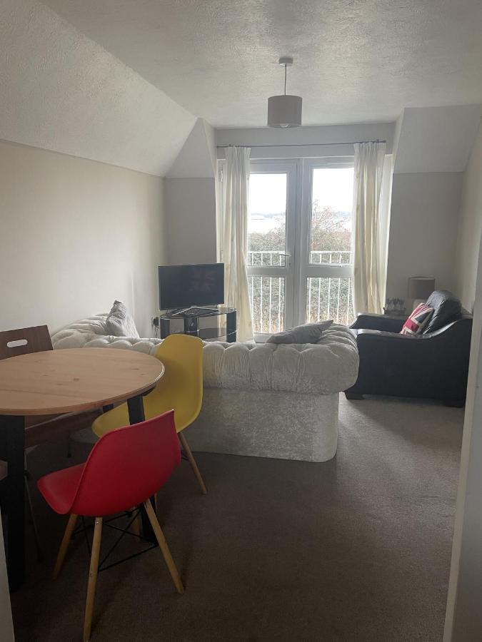 Weston Shore Southampton Bagian luar foto