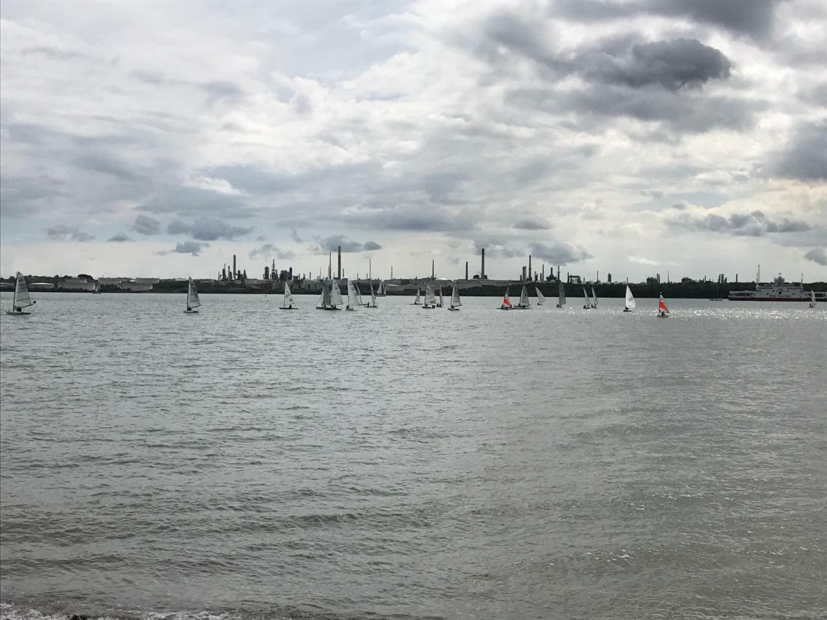 Weston Shore Southampton Bagian luar foto