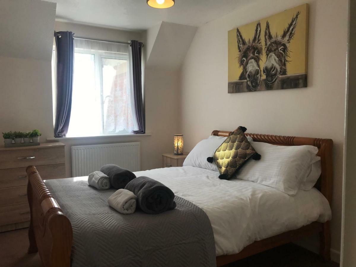 Weston Shore Southampton Bagian luar foto