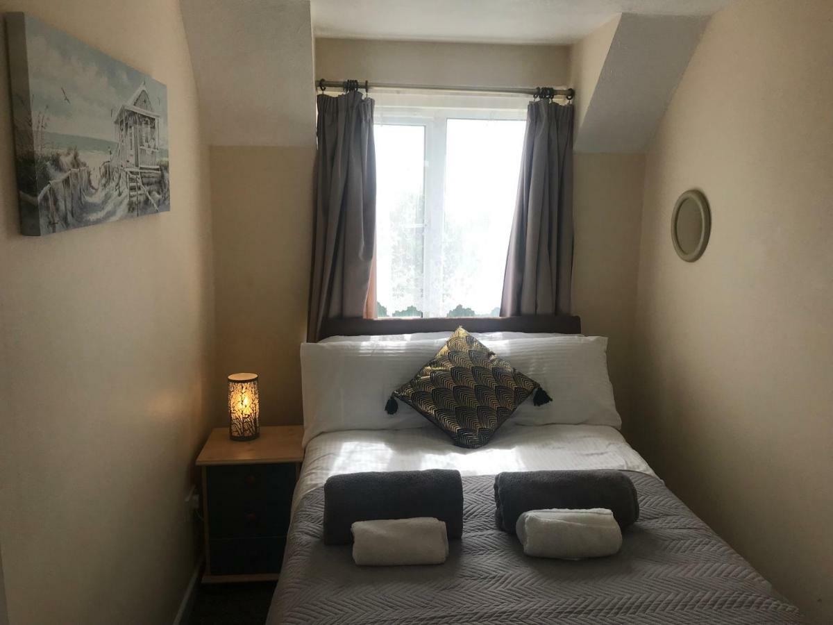 Weston Shore Southampton Bagian luar foto