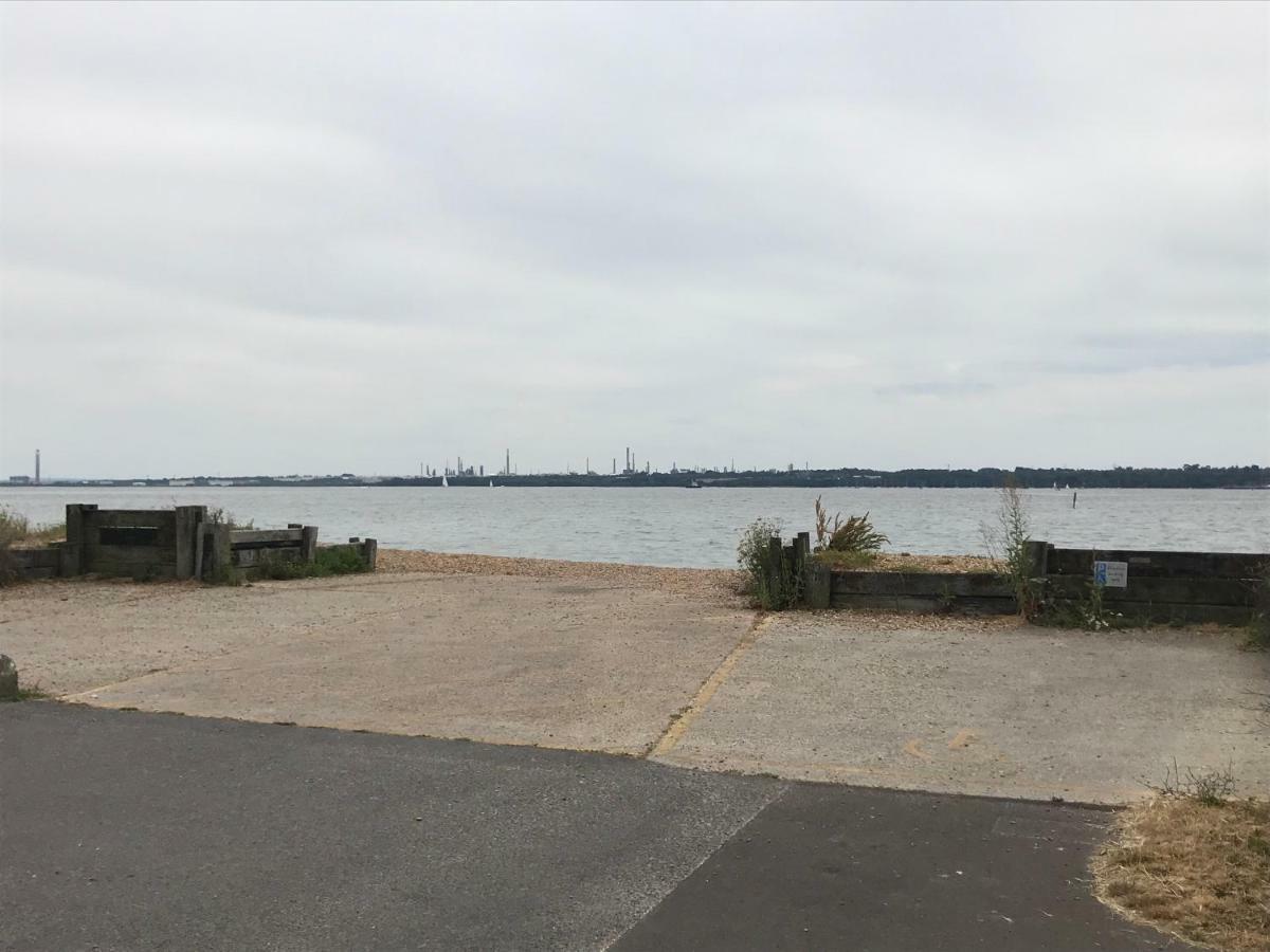 Weston Shore Southampton Bagian luar foto